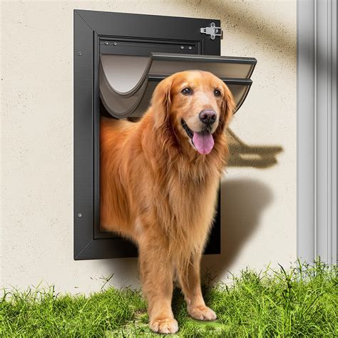 Pet Doors: Dog Doors .